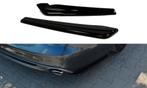 Rear splitter voor Audi A6 C7 S line Avant, Auto-onderdelen, Ophalen of Verzenden, Nieuw, Links, Audi