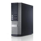 Dell Optiplex 9020 SFF - 4e Generatie - Zelf samen te stelle, Computers en Software, Desktop Pc's, Verzenden, Nieuw