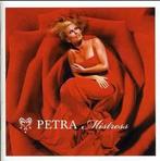 cd - Petra Berger - Mistress, Cd's en Dvd's, Verzenden, Zo goed als nieuw