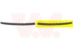 BUMPER SPOILER VOOR OPEL CORSA D 2006-2011 13229486, Auto-onderdelen, Ophalen of Verzenden, Nieuw