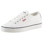 Levis® Plateausneakers HERNAN S , CANVAS met, Kleding | Dames, Schoenen, Verzenden, Nieuw