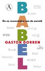 Babel 9789025309183, Zo goed als nieuw