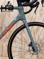 Cube Cross Race C62 Pro Carbon Cyclecross GRX 2024, Overige merken, 28 inch, Carbon, 10 tot 15 versnellingen