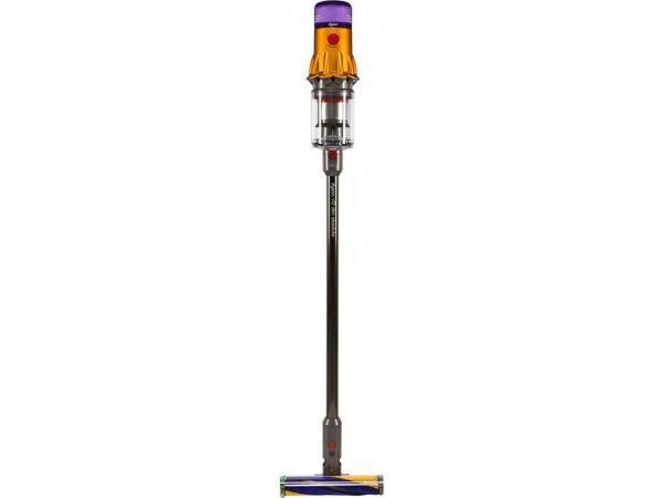 Veiling - Dyson V12 detect slim absolute Steelstofzuiger, Witgoed en Apparatuur, Stofzuigers
