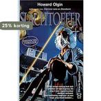 Slachtoffer 9789044930344 Howard Olgin, Verzenden, Zo goed als nieuw, Howard Olgin