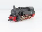 Fleischmann N - 7094 - Tender locomotief (1) - BR 94, Nieuw
