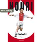 Nouri 9789026345838 Henk Spaan, Verzenden, Gelezen, Henk Spaan
