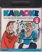 Philips CD-i / CDi Karaoke Vol 2, Spelcomputers en Games, Verzenden, Zo goed als nieuw