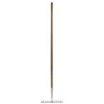 Talen Tools Dutch Garden Tuinhark – Perfect voor Tuinonde., Tuin en Terras, Ophalen of Verzenden, Nieuw