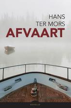 Afvaart 9789083268545 Hans ter Mors, Verzenden, Zo goed als nieuw, Hans ter Mors