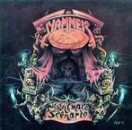 cd - Slammer  - Nightmare Scenario, Verzenden, Zo goed als nieuw