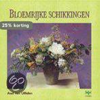 BLOEMRIJKE SCHIKKINGEN 9789062558018 A. van Uffelen, Verzenden, Gelezen, A. van Uffelen