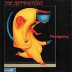 cd - The Rippingtons - Moonlighting, Verzenden, Zo goed als nieuw