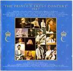 cd - Various - (Recorded Highlights Of) The Princes Trus..., Zo goed als nieuw, Verzenden