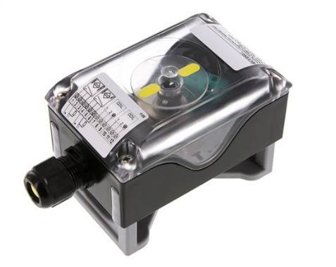Standard Eindschakelaar Box 2xNO PNP Inductieve Schakelaar, Doe-het-zelf en Verbouw, Overige Doe-het-zelf en Verbouw, Nieuw, Verzenden