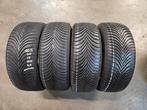 205/50/17 93H Michelin Alpin5 7,5/6,5mm Profiel Winter, Auto-onderdelen, Banden en Velgen, Ophalen, Gebruikt, 17 inch, Band(en)