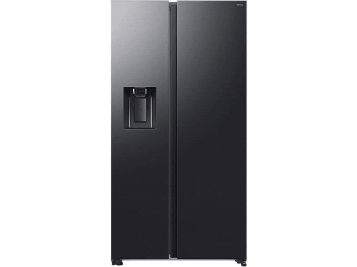 Samsung - Amerikaanse Koelkast - Inhoud  634 L - Nofrost, Witgoed en Apparatuur, Koelkasten en IJskasten, 200 liter of meer, Nieuw