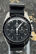 Omega Speedmaster Moonwatch - 42mm - 311.33.42.30.01.001, Sieraden, Tassen en Uiterlijk, Horloges | Heren, Nieuw, Staal, Polshorloge