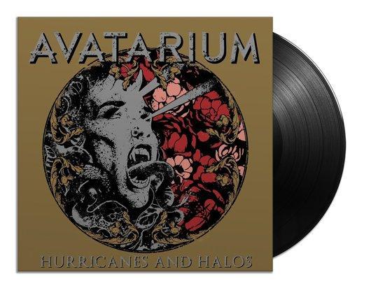 Avatarium- Hurricanes And Halos -LP, Cd's en Dvd's, Vinyl | Overige Vinyl, Verzenden