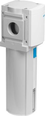 Festo Persluchtfilter 2-12bar 11500 - 14000l/min 5µm -, Verzenden, Nieuw