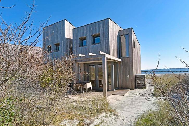 Zuid-Holland: Beach Resort Punt West nr 2a te koop, Huizen en Kamers, Recreatiewoningen te koop, Zuid-Holland