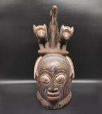 Helm - Yoruba - Nigeria (Zonder Minimumprijs)
