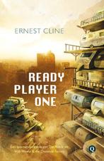 Ready player one 9789021449753 Ernest Cline, Verzenden, Zo goed als nieuw, Ernest Cline