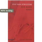 Een rode sjaal 9789045001838 Ivo van Strijtem, Verzenden, Gelezen, Ivo van Strijtem