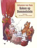 Koken op Bommelstein 9789023458098 Johannes van Dam, Boeken, Johannes van Dam, Johannes van Dam, Gelezen, Verzenden