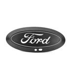Putco 15-17 Ford F-150 Front Luminix Ford LED Emblem - Fits, Auto-onderdelen, Ophalen of Verzenden, Nieuw