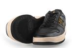PME Legend Sneakers in maat 43 Zwart | 10% extra korting, Verzenden, Zwart, PME Legend, Sneakers of Gympen