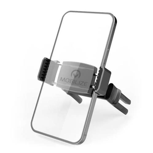 Telefoonhouder Auto Universeel - Geschikt voor ronde, Telecommunicatie, Telefoonhouders, Nieuw