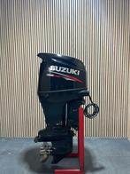 Suzuki 115 PK EFI buitenboordmotor, Ophalen of Verzenden, Gebruikt, Buitenboordmotor, 30 pk of meer