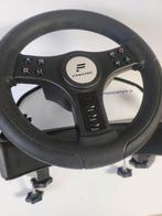 Fanatec Speedster 2 Playstation 2, Ophalen of Verzenden, Zo goed als nieuw
