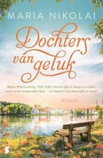 9789049204464 Lindenhof 2 - Dochters van geluk, Verzenden, Nieuw, Maria Nikolai