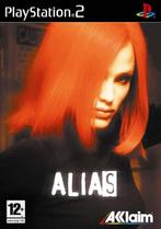 Alias-Standaard (PlayStation 2) Gebruikt, Spelcomputers en Games, Games | Sony PlayStation 2, Ophalen of Verzenden, Zo goed als nieuw