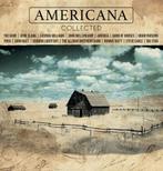 VARIOUS - AMERICANA COLLECTED -COLOURED- (Vinyl LP), Verzenden, Nieuw in verpakking