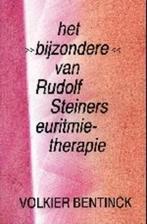 9789073310216 Het bijzondere van Rudolf Steiners euritmie..., Boeken, Zo goed als nieuw, Volkier Bentinck, Verzenden