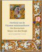 Herfsttij van de Vlaamse miniatuurkunst 9789055445332, Gelezen, B. Dekeyzer, Verzenden