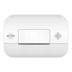Koolmonoxidemelder | ELRO (2 jaar batterij), Doe-het-zelf en Verbouw, Alarmsystemen, Verzenden, Nieuw