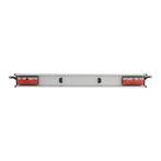 Bumper Trailer Compleet met LED Verlichting Europoint III, Auto-onderdelen, Vrachtwagen-onderdelen, Nieuw, Verzenden