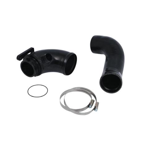 DO88 Turbo inlet pipe OEM turbo / airbox VW Golf 7 GTI / R /, Auto diversen, Tuning en Styling