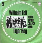 The Dutch Swing College Band - Wilhelm Tell, Verzenden, Nieuw in verpakking