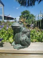 Fontein - recent - King frog water spitter