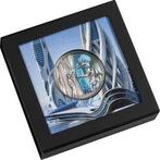 Palau. 10 Dollars 2022 Zukunft - Daydreamer, 2 Oz (.999)