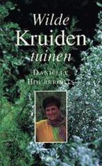 Wilde Kruidentuinen 9789020933802 D. Houbrechts, Boeken, Verzenden, Gelezen, D. Houbrechts