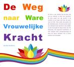 De weg naar ware vrouwelijke kracht! 9789078459613, Verzenden, Gelezen, Gerda Beckers