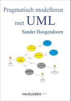 9789463561761 Pragmatisch modelleren met UML Paperbackeditie, Boeken, Studieboeken en Cursussen, Verzenden, Nieuw, Sander Hoogendoorn