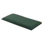 Gestoffeerde wandpanelen Carpino set van 3 fluweel 60x30 cm, Doe-het-zelf en Verbouw, Verzenden, Nieuw