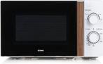 DOMO DO2720 Microgolfoven / Magnetron solo - 20L - 700W -, Ophalen of Verzenden, Nieuw